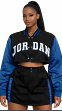 Load image into Gallery viewer, The “Jordan” Varsity Sportswear Set