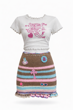 Load image into Gallery viewer, The “Stupid Cupid” Knitwear Set