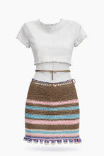 Load image into Gallery viewer, The “Stupid Cupid” Knitwear Set