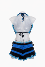 Load image into Gallery viewer, The “Tidal Wave” Knitwear Set