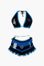 Load image into Gallery viewer, The “Tidal Wave” Knitwear Set