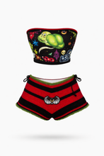 Load image into Gallery viewer, The R.E.A.L “Rodeo Girl” Knitwear Set
