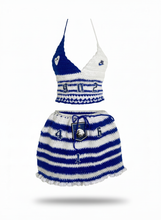 Load image into Gallery viewer, The “416 x 902” Knitwear Set