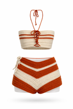 Load image into Gallery viewer, The “Lion in Zion” Knitwear Set