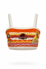 Load image into Gallery viewer, The “South Safari” Knitwear Top