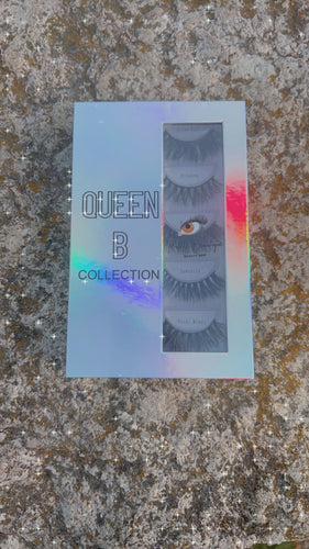 The “Queen B” Lash Kit