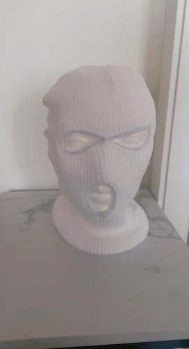 The “Shiesty” Ski Mask